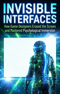 Invisible Interfaces - Nathan Reed - ebook