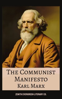 The Communist Manifesto - Karl Marx - ebook
