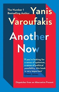 Another Now - Varoufakis Yanis - książka