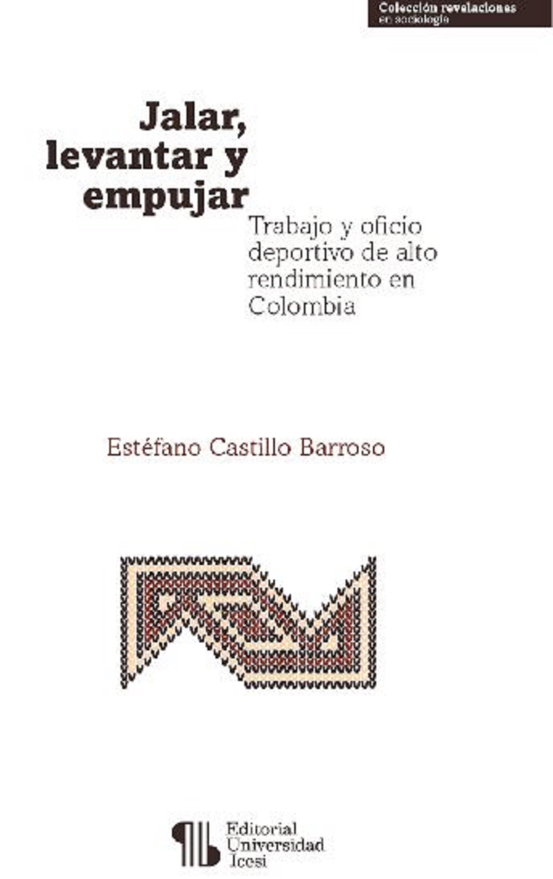 Jalar, levantar y empujar