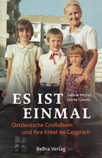 Es ist einmal - Sabine Michel - ebook