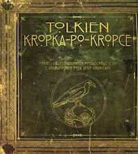 Tolkien Kropka po kropce -  - książka