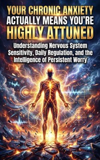 Your Chronic Anxiety Actually Means You're Highly Attuned - Alina Frost - ebook