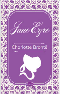 Jane Eyre - Bronte Charlotte - ebook