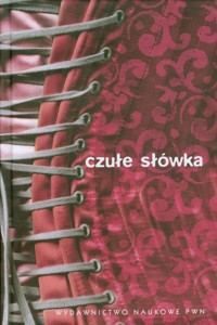 Czułe słówka - Bańko Mirosław, Zygmunt Agnieszka - książka