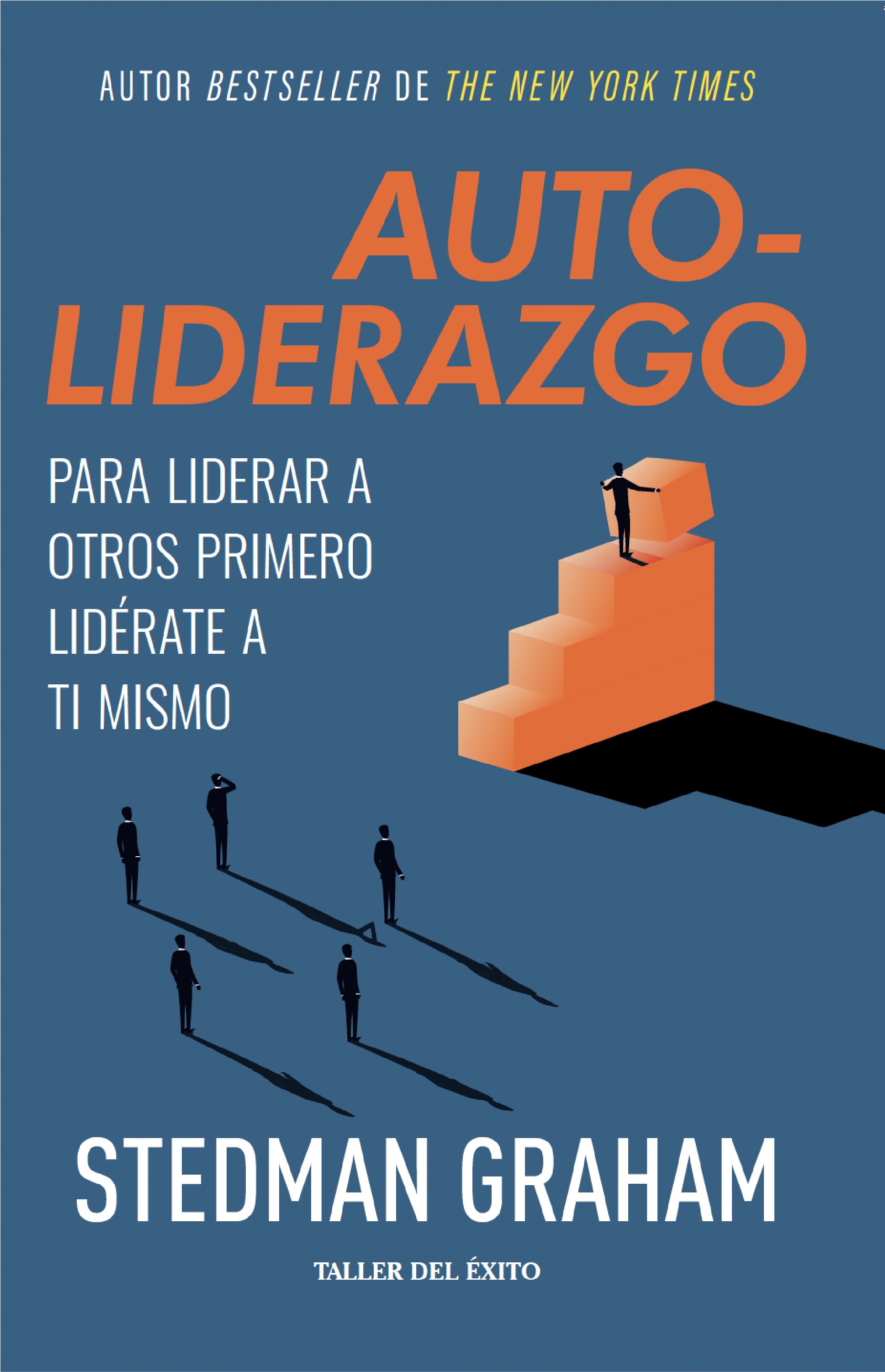 Autoliderazgo