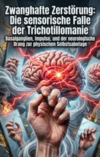 Zwanghafte Zerstörung: Die sensorische Falle der Trichotillomanie - Annaliese Zahn - ebook