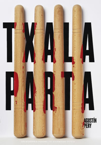 Txalaparta - Agustín Pery - ebook