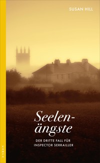 Seelenängste - Susan Hill - ebook
