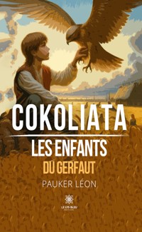 Cokoliata - Léon Pauker - ebook