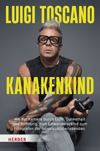 Kanakenkind - Luigi Toscano - ebook