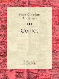Contes - Hans Christian Andersen - ebook