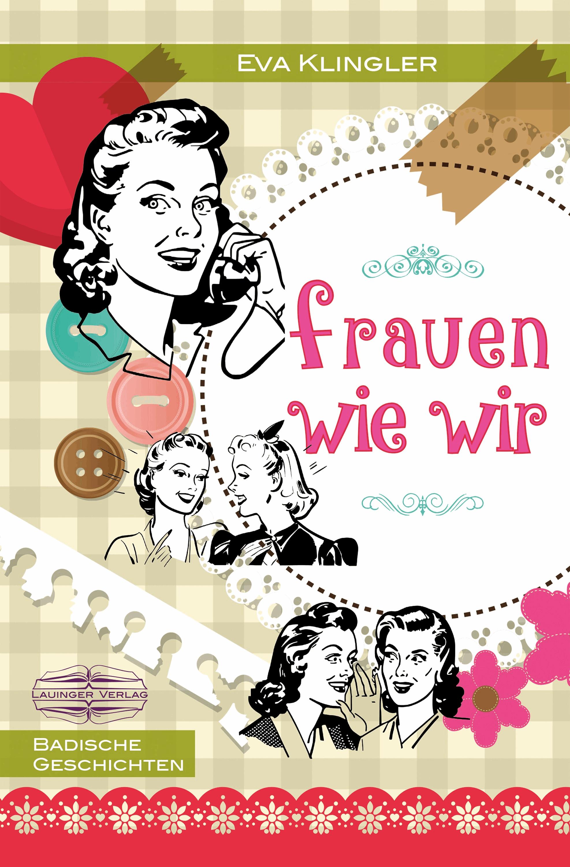 Frauen wie wir