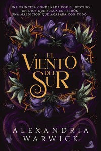 El viento del Sur - Alexandria Warwick - ebook