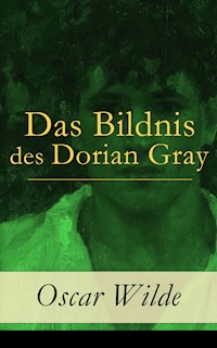 Das Bildnis des Dorian Gray - Oscar Wilde - ebook