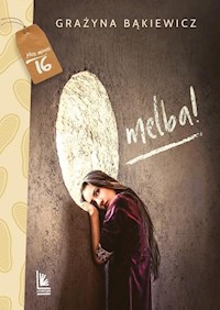 O melba - Grażyna Bąkiewicz - książka