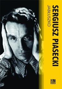 Jabłuszko BR - Sergiusz Piasecki - książka