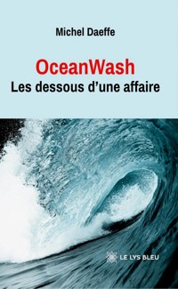 OceanWash - Michel Daeffe - ebook