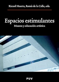 Espacios estimulantes - AAVV - ebook