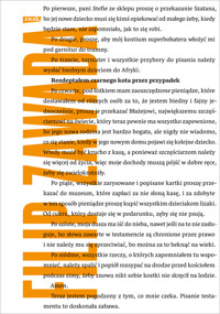 Rozdeptałem czarnego kota przez przypadek - Filip Zawada - ebook + książka