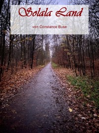 Solala Land - Constance Buse - ebook