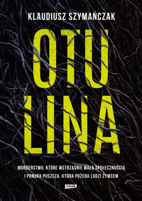 Otulina - Klaudiusz Szymańczak - ebook + audiobook + książka