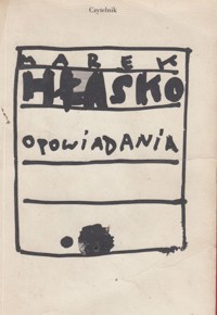 Opowiadania. - Marek Hłasko - ebook