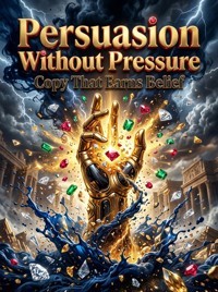 Persuasion Without Pressure - Finnian Ash - ebook