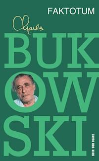 Faktotum - Charles Bukowski - ebook + książka