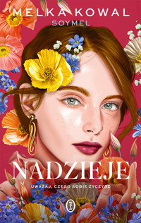 Nadzieje - Kowal Melka - ebook