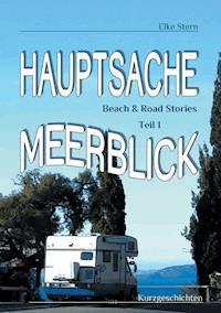 Hauptsache Meerblick - Elke Stern - ebook