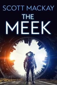 The Meek - Scott Mackay - ebook
