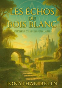 Les Échos du Bois Blanc - Jonathan Belin - ebook