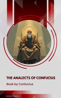 The Analects of Confucius - Confucius - ebook