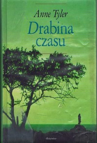 Drabina czasu - Anne Tyler - ebook