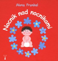 Nocnik nad nocnikami - Alona Frankel - książka