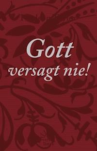 Gott versagt nie! - James Hudson Taylor - ebook