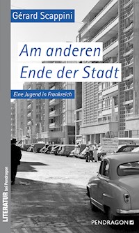 Am anderen Ende der Stadt - Gérard Scappini - ebook
