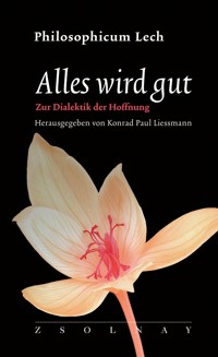 Alles wird gut -  - ebook