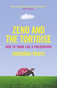 Zeno and the Tortoise - Nicholas Fearn - ebook