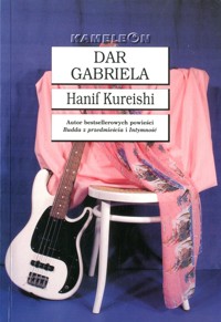Dar Gabriela - Kureishi Hanif - ebook