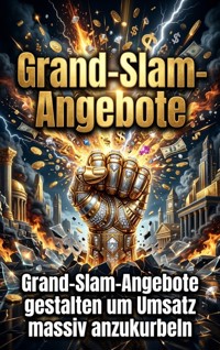 Grand-Slam-Angebote - Silas Sommer - ebook