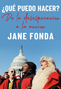 ¿Qué puedo hacer? - Jane Fonda - ebook