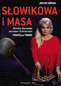 Słowikowa i Masa - Artur Górski - książka