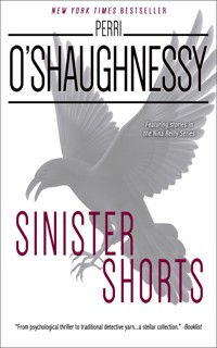 Sinister Shorts - Perri O'Shaughnessy - ebook
