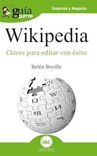 GuíaBurros Wikipedia - Belén Boville - ebook
