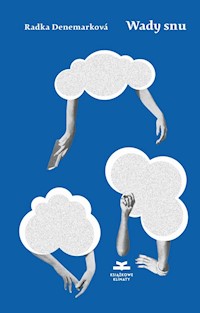 Wady snu - Radka Denemarková - książka