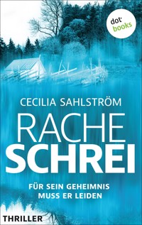 Racheschrei - Cecilia Sahlström - ebook