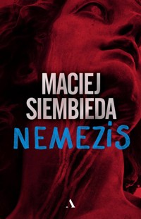 Nemezis - Maciej Siembieda - ebook + audiobook + książka