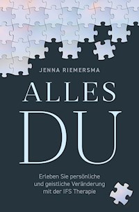 Alles DU - Jenna Riermersma - ebook